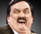 Paul Bearer - 